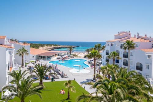 Prix nuit Hotel Carema Beach Menorca€