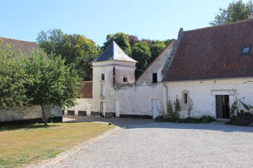 Le Pigeonnier