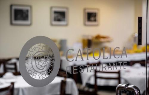 Catolica Hotel - image 7