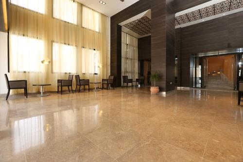 Hotel KSAR DHIAFA by PLAZA HOTELS & RESORTS in Kasserine