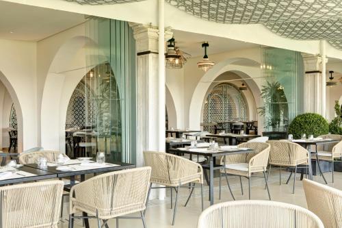 Hotel Excelsior Venice - image 14