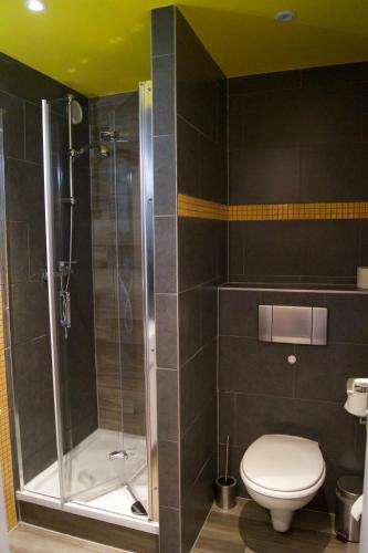 Grand Hostel Berlin Urban - image 2