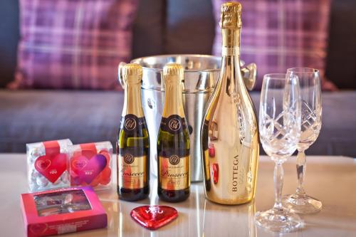 Bowness Bay Suites in Bowness-on-Windermere