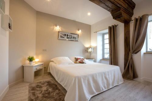 B&B Beaune - Beaune Sweet Home - Bed and Breakfast Beaune