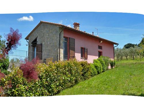  Casa Gioiello in 6061 Castiglione del Lago