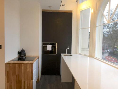 Shoreditch Place, Londýn (fotografie 10)