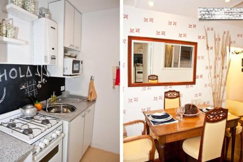 Palermo Beautiful Apartment