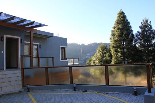 Apartamentos Zidane, Gramado