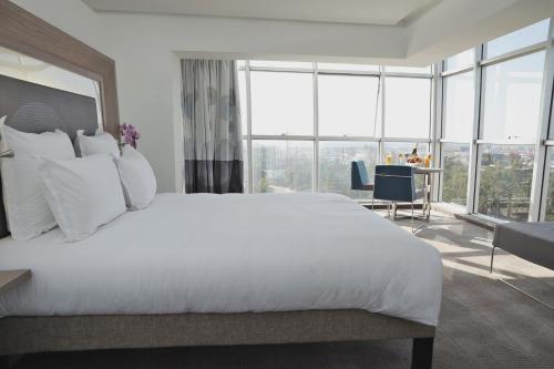 Wyposażenie, Novotel Mohammedia in Mohammedia