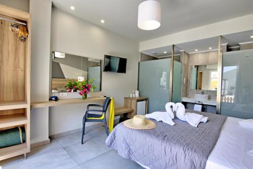 Exotica Hotel & Spa by Zante Plaza - image 10