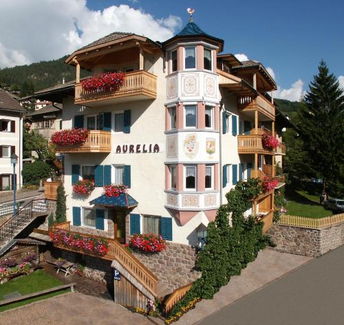 Villa Aurelia St. Ulrich