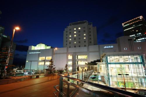 Hotel Metropolitan Yamagata