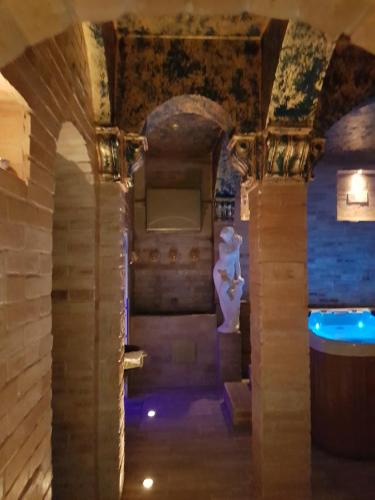 Villa Vodicka near Pöstyéni repülőtér