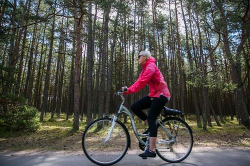 Holiday House Palanga