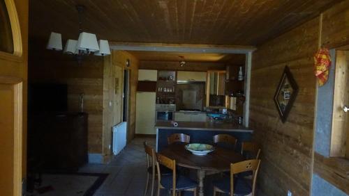Appartment & Chalet la Crémaillère photo 19