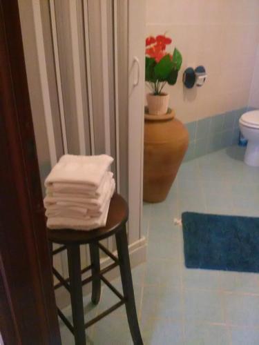  B&B Misatere in Vallelonga