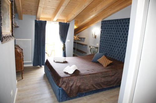 Juliet's nest in Verona, Verona (foto 2)