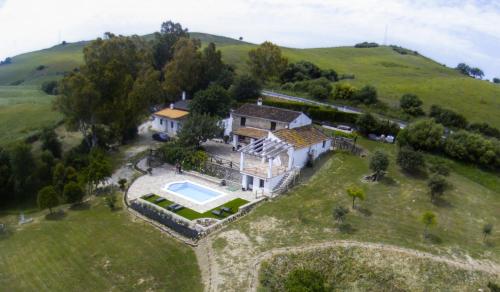 Cortijo Don Pablo