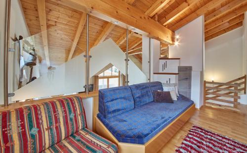 Chalet Birkenhof - image 9