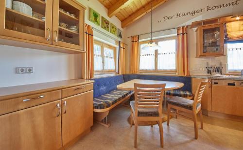 Chalet Birkenhof - main image