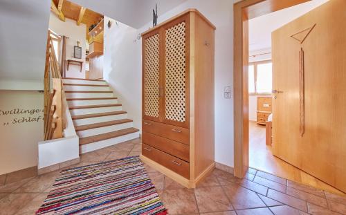 Facilities, Chalet Birkenhof in Hinterglemm