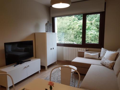 Apartamentos La Senda de Llanes