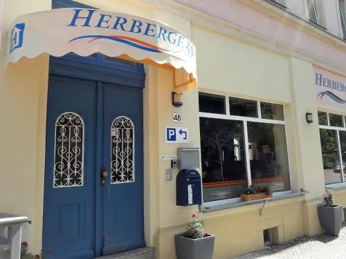 Herberge 39 in Meißen, Deutschland