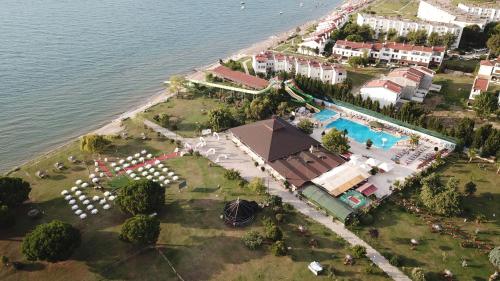 Mertur , Pension in Çiftlikköy bei Darıca