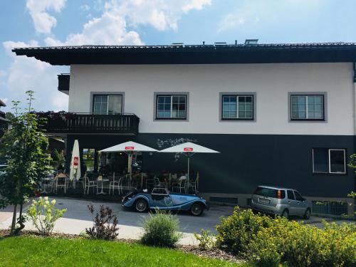 Verweilzeit Appartementhaus - image 3