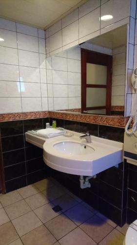 柏克山庄汽车旅馆 柏克山庄汽车旅馆