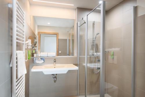 JUFA Hotel Neutal - image 7