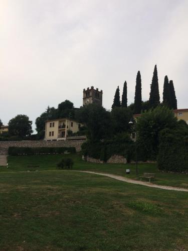 Locazione turistica Isabella - Apartment - Castelnuovo del Garda