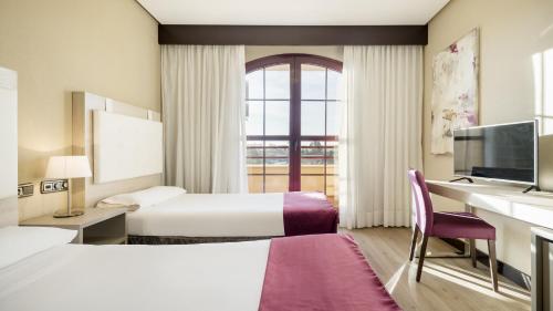 Ilunion Golf Badajoz - image 10