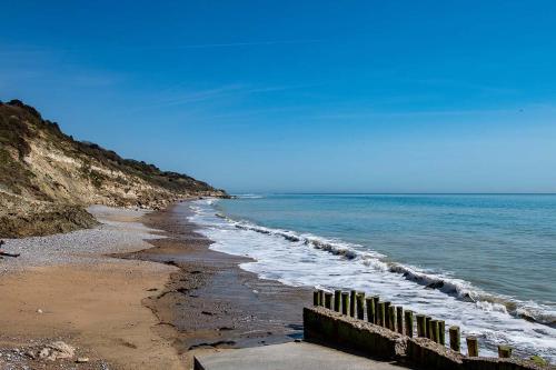 Whitecliff Bay Holiday Park Isle of Wight