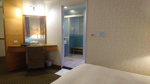 柏克山庄汽车旅馆 柏克山庄汽车旅馆