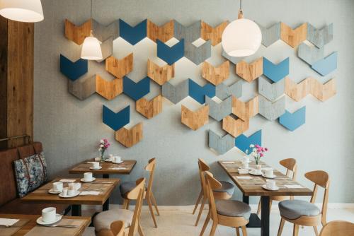 Avena Boutique Hotel by Artery Hotels, Cracovie (photo 9)