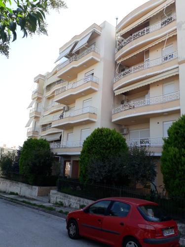  Stella' s Apartments in Alexandroupoli