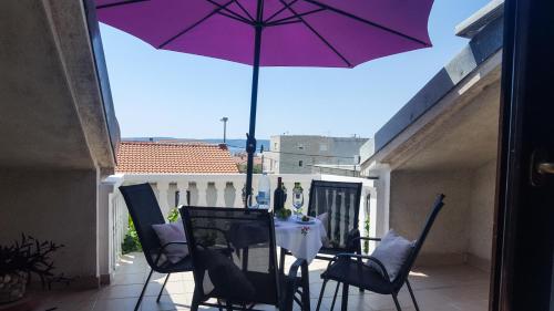  Marina Holiday Apartman, Unterkunft in Kaštela