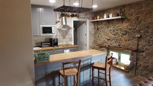 Casa Rural Rojo del Tietar in 伊格萊蘇拉
