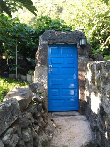  A Casa do Avô Coelho in Santo Antão