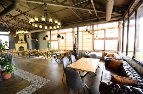 Marani Hotel – Batumi, IL