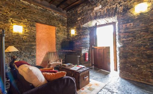 Apartamentos Rurales El Bosque de las Vinas