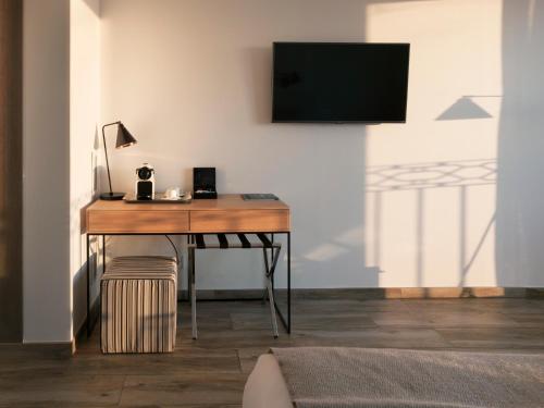 Hotel Boutique Balandret - image 4