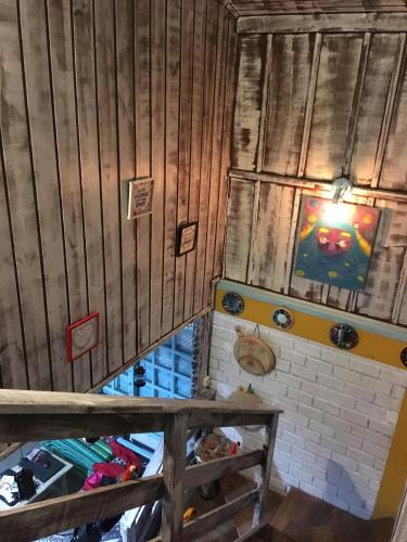 CasaHostel Floresce – Praia do Rosa
