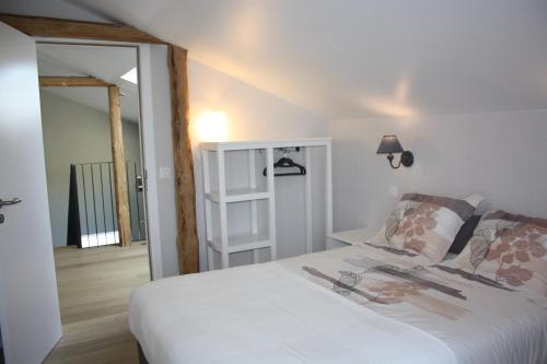 B&B Au Chat'rme des Blanches Pierres in Francorchamps