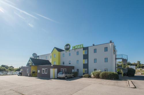 B&B Hotel Lorient Caudan - image 7