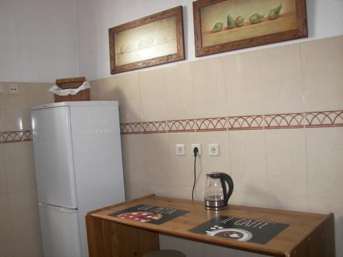  Casa Do Muro in Évora