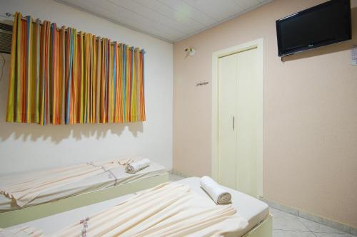 Mirage Motel Guarulhos – Guarulhos, NJ