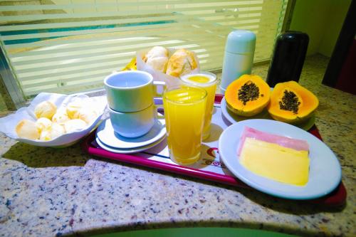 Mirage Motel Guarulhos – Guarulhos, NJ