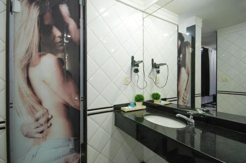 Mirage Motel Guarulhos – Guarulhos, NJ